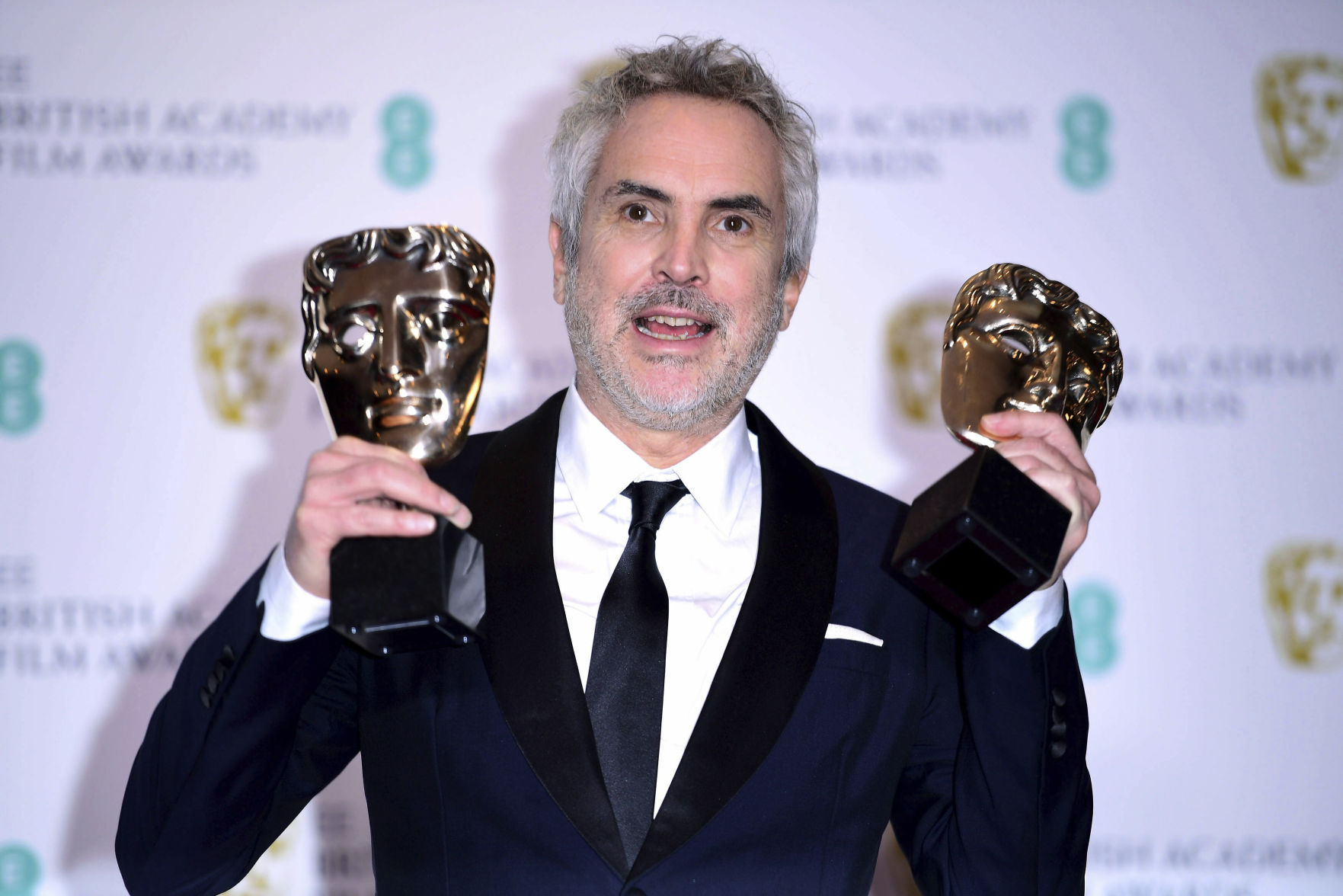 Britain BAFTA Awards